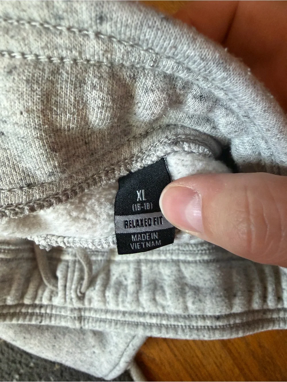 Women’s Carhartt Jogger Sweatpants - Picture 6 of 6